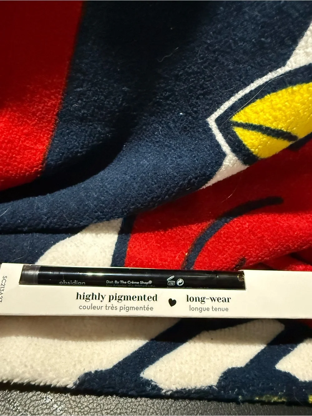 3-in-1 Chroma Gel Crème Eyeliner in Obsidian Black or Brown - Crème Shop